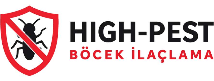 High-Pest Logo